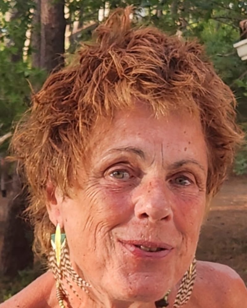 Dominique Rozan, pédicure-podologue et réflexologue à Paris 7e